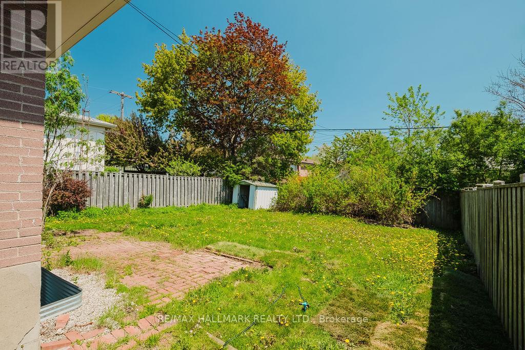 53 Fraserton Crescent, Toronto, Ontario  M1J 1S9 - Photo 33 - E13141854