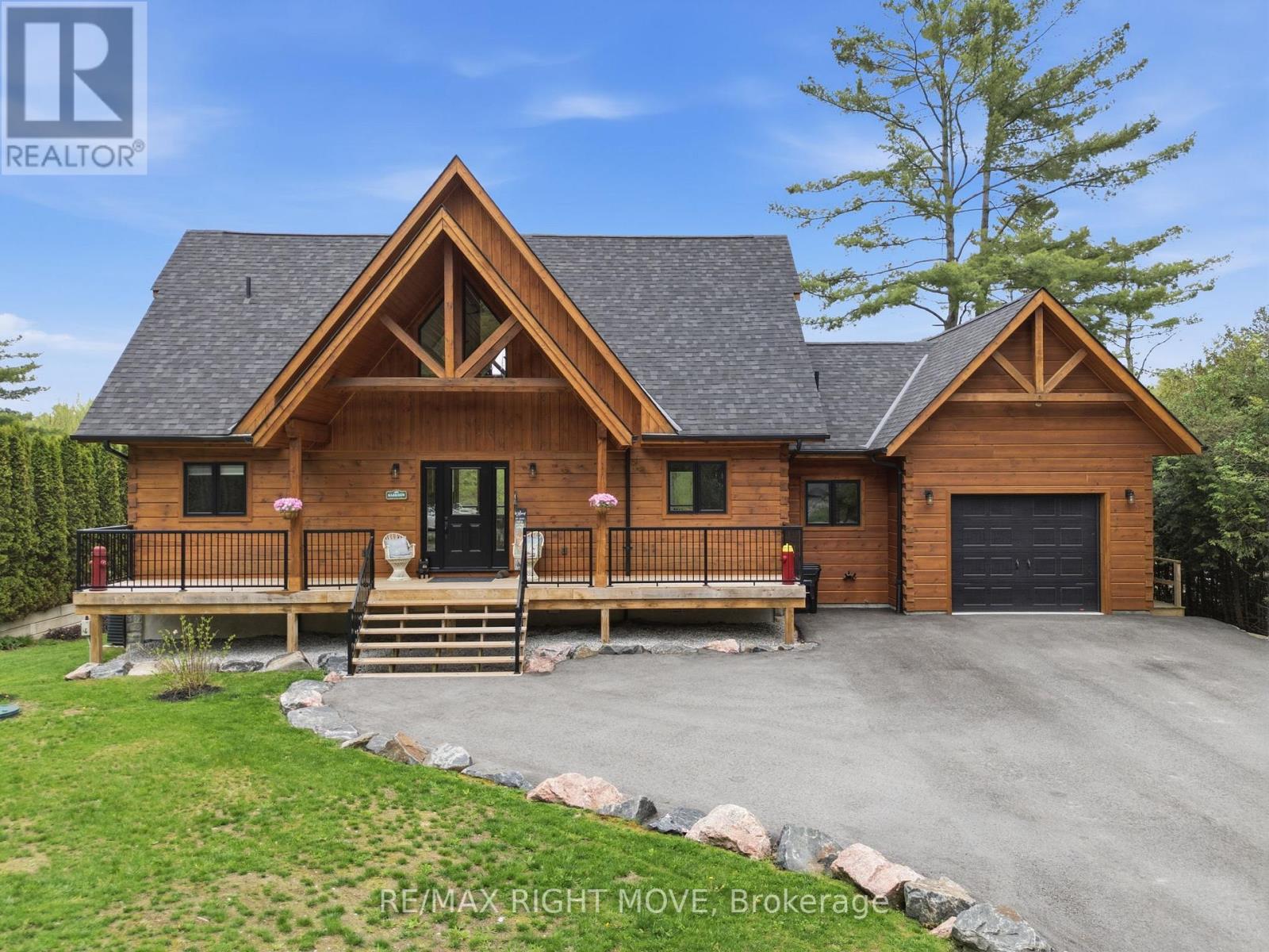 1935 Mcleod Drive, Severn, Ontario  P0E 1N0 - Photo 2 - S13121592