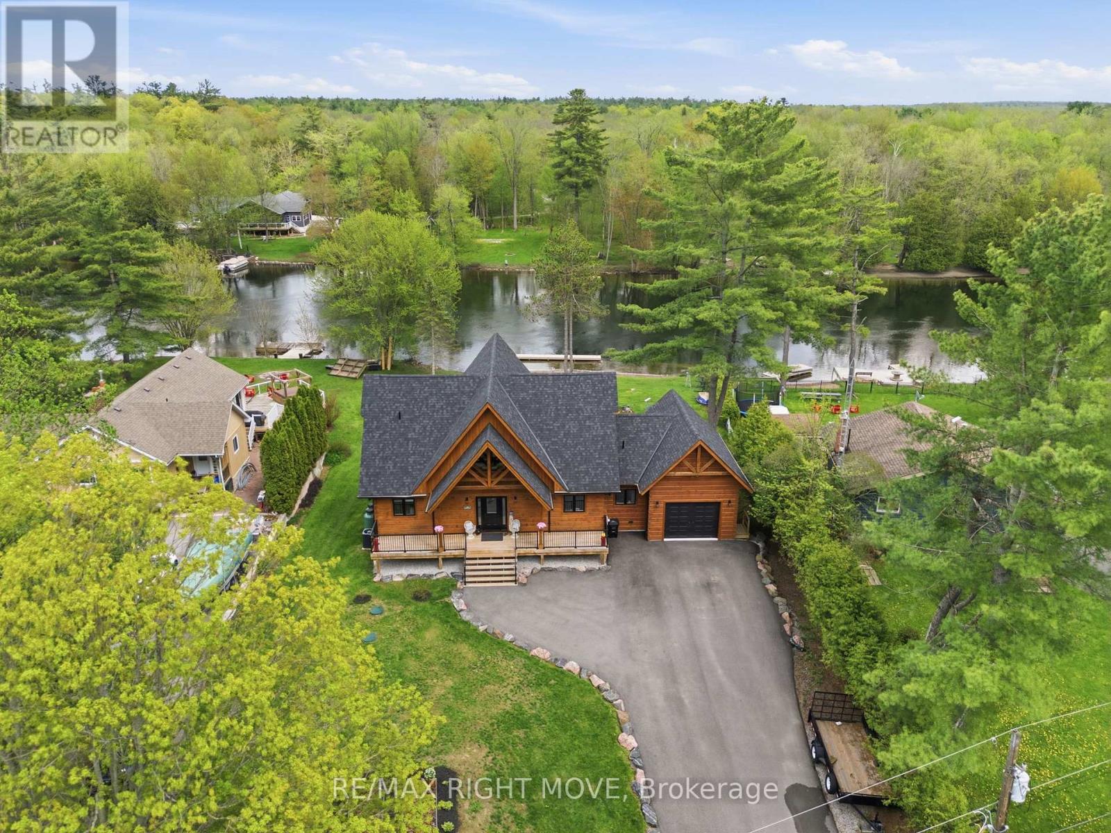 1935 Mcleod Drive, Severn, Ontario  P0E 1N0 - Photo 41 - S13121592