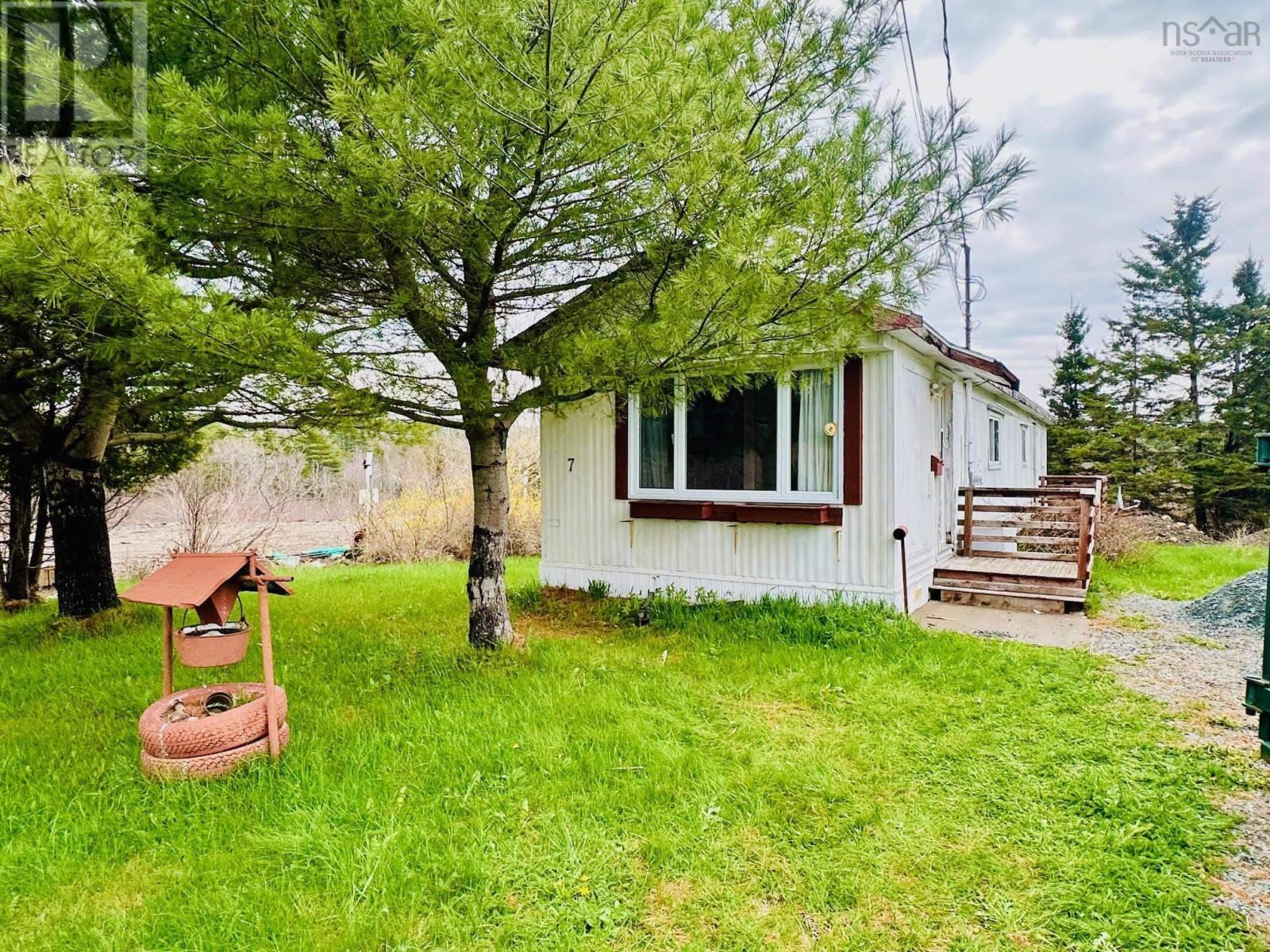 7 Upper Partridge River Road, East Preston, Nova Scotia  B2Z 1G9 - Photo 2 - 202611394
