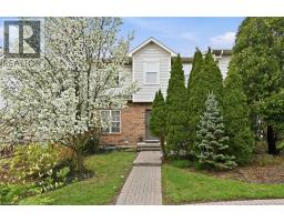 1085 HARROGATE Drive Unit# 35, Ancaster, Ontario