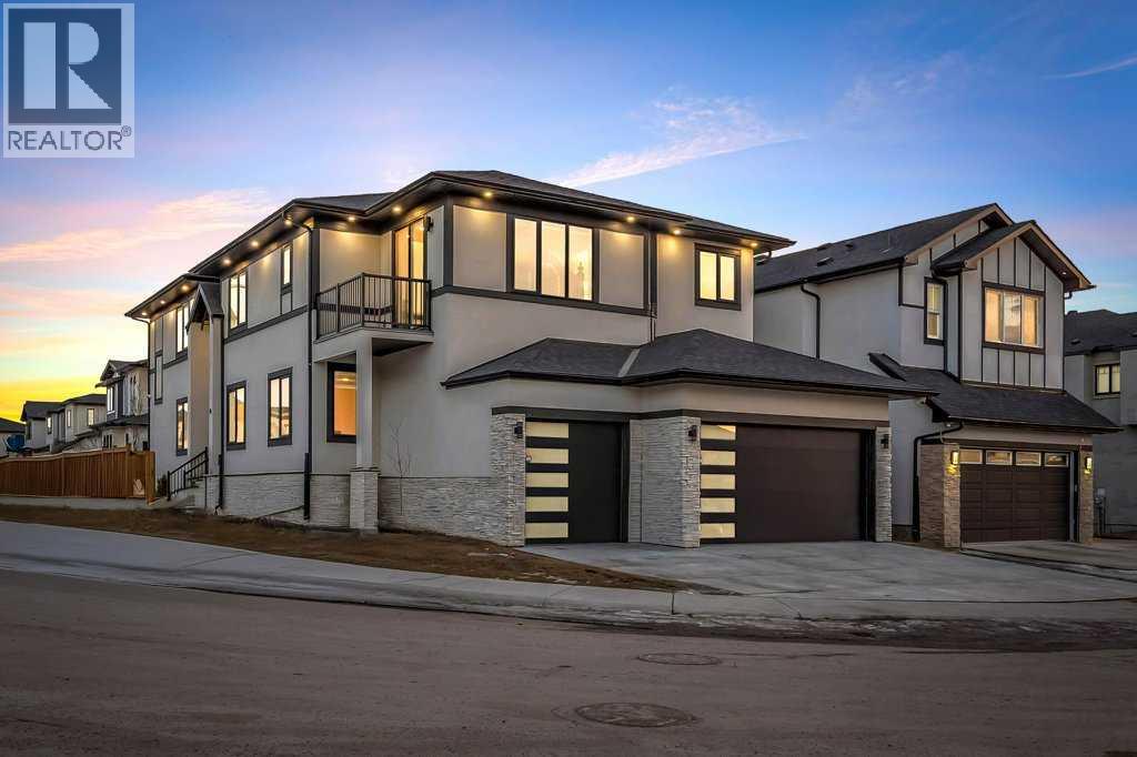 95 Saddlepeace Way NE, Calgary, Alberta