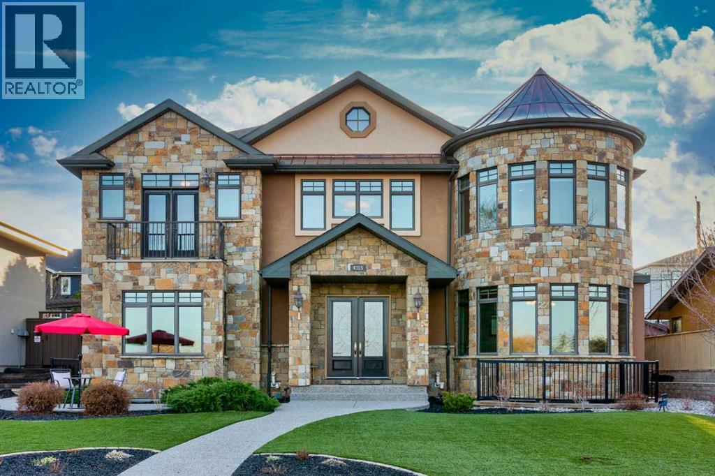 4315 14A Street SW, Calgary, Alberta