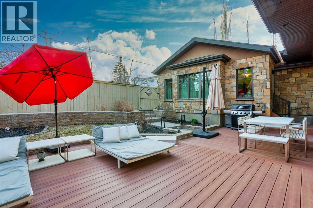 4315 14a Street SW, Calgary, Alberta  T2T 3Y4 - Photo 45 - A2291532