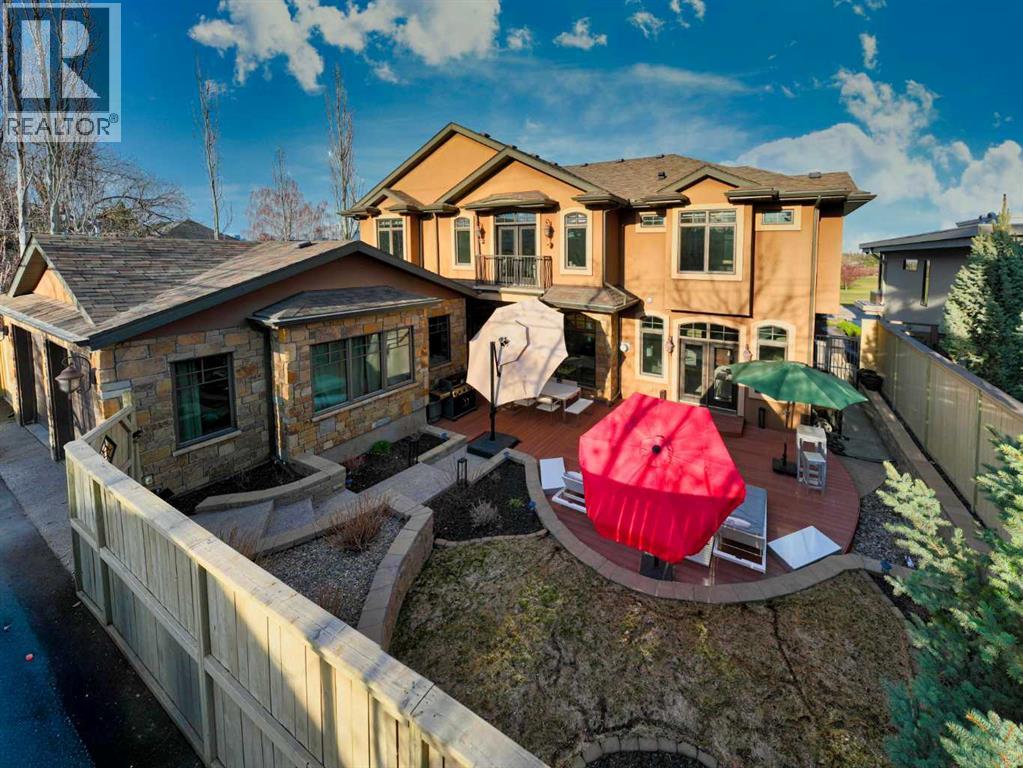 4315 14a Street SW, Calgary, Alberta  T2T 3Y4 - Photo 44 - A2291532