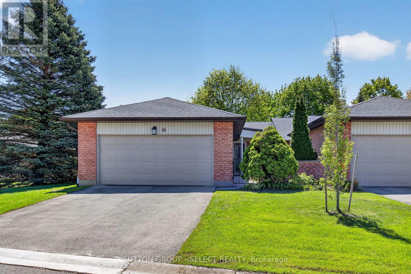 49 - 55 Fiddlers Green Road, London North, Ontario  N6H 4T8 - Photo 1 - X13147134