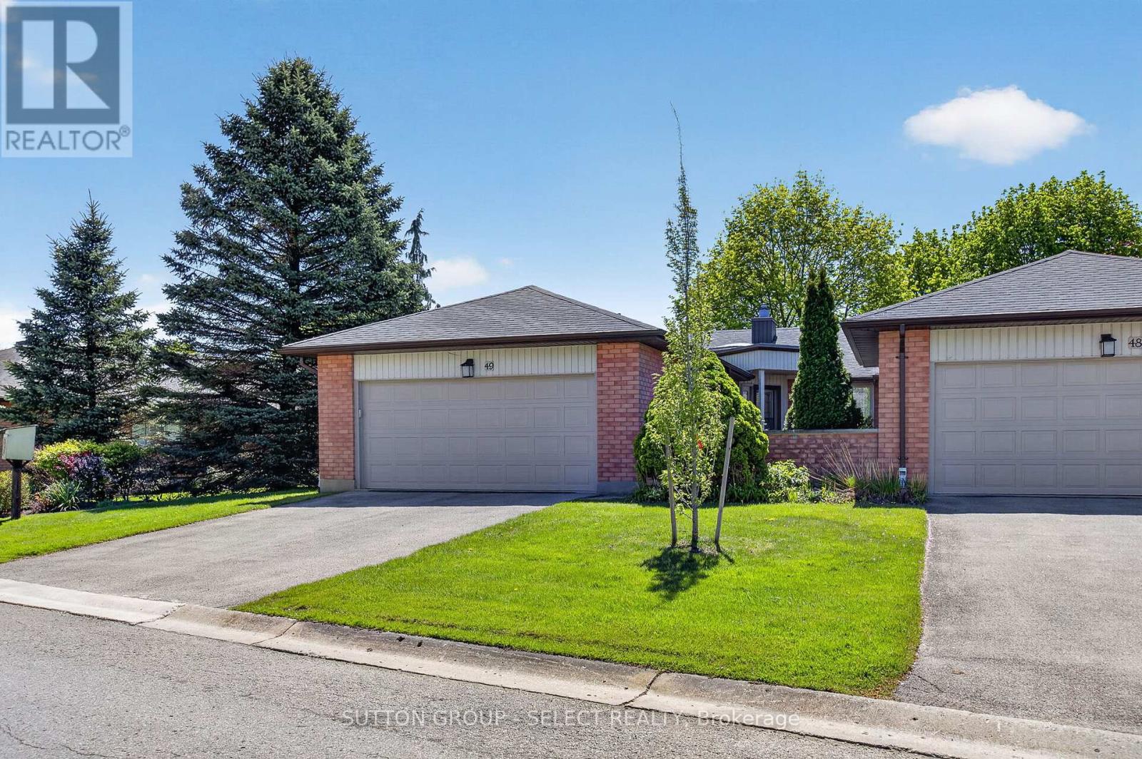 49 - 55 Fiddlers Green Road, London North, Ontario  N6H 4T8 - Photo 2 - X13147134