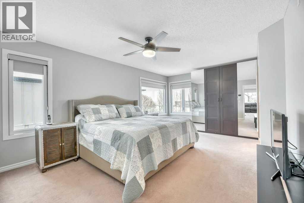 392 Rainbow Falls Way, Chestermere, Alberta  T1X 1S6 - Photo 37 - A2293151