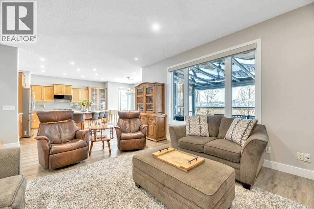 392 Rainbow Falls Way, Chestermere, Alberta  T1X 1S6 - Photo 20 - A2293151