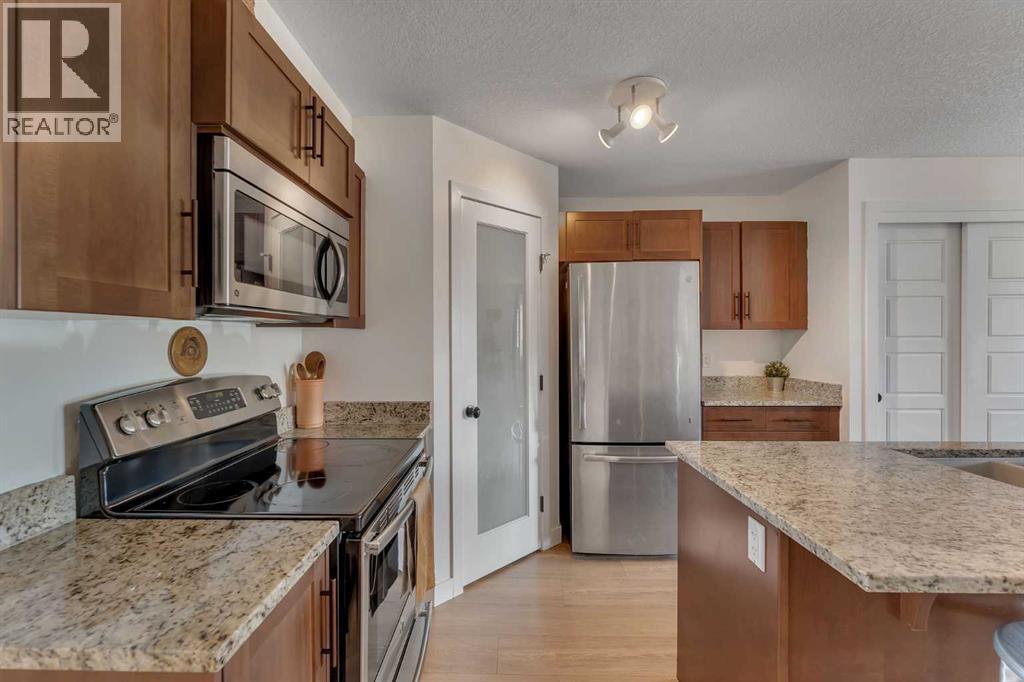 4104, 2781 Chinook Winds Drive SW, Airdrie, Alberta  T4B 2S5 - Photo 13 - A2309117