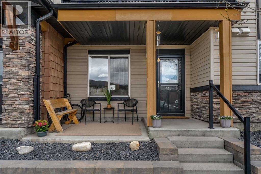 4104, 2781 Chinook Winds Drive SW, Airdrie, Alberta  T4B 2S5 - Photo 3 - A2309117