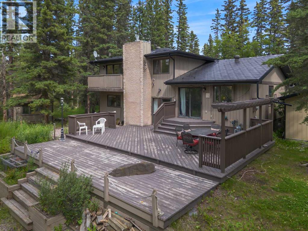 51 Redwood Meadows Drive, Rural Rocky View County, Alberta  T3Z 1A3 - Photo 44 - A2309385