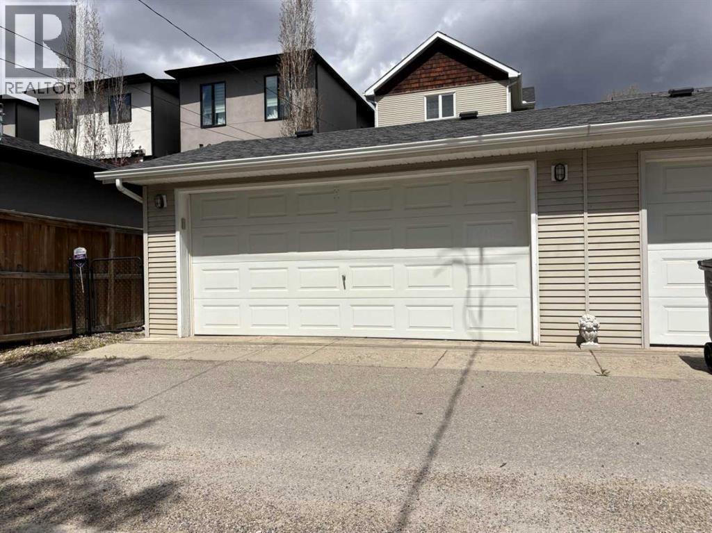 703 52 Avenue SW, Calgary, Alberta  T2V 0B6 - Photo 32 - A2312405