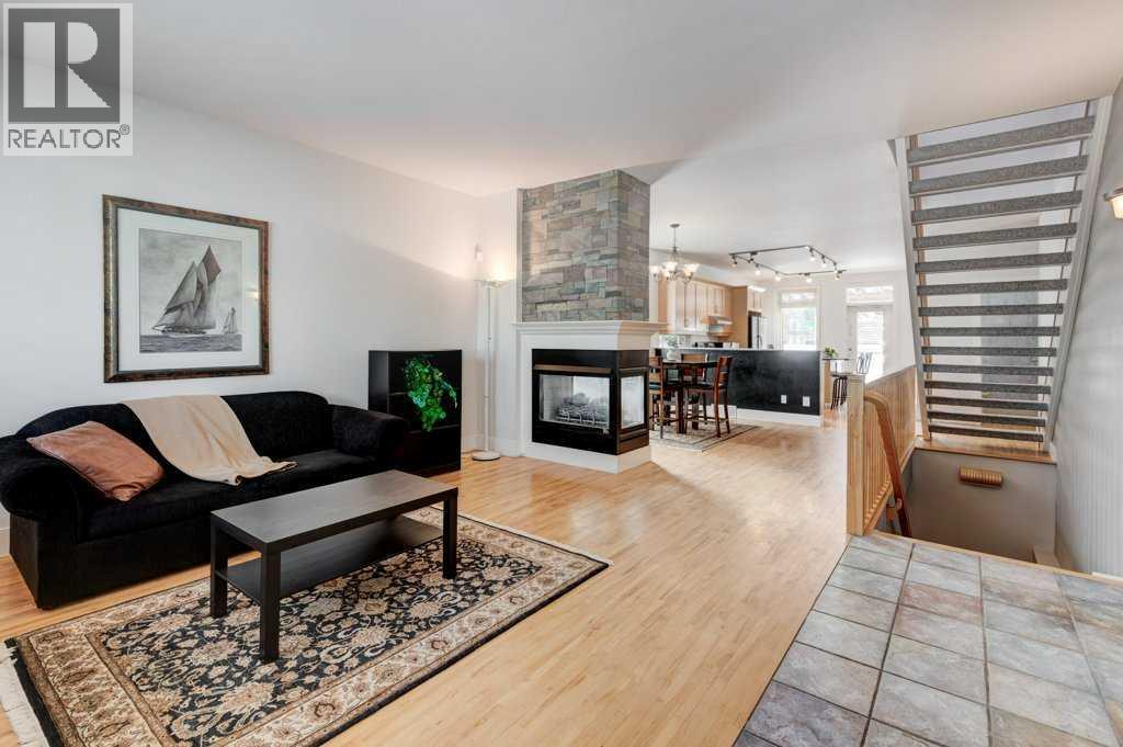 703 52 Avenue SW, Calgary, Alberta  T2V 0B6 - Photo 9 - A2312405