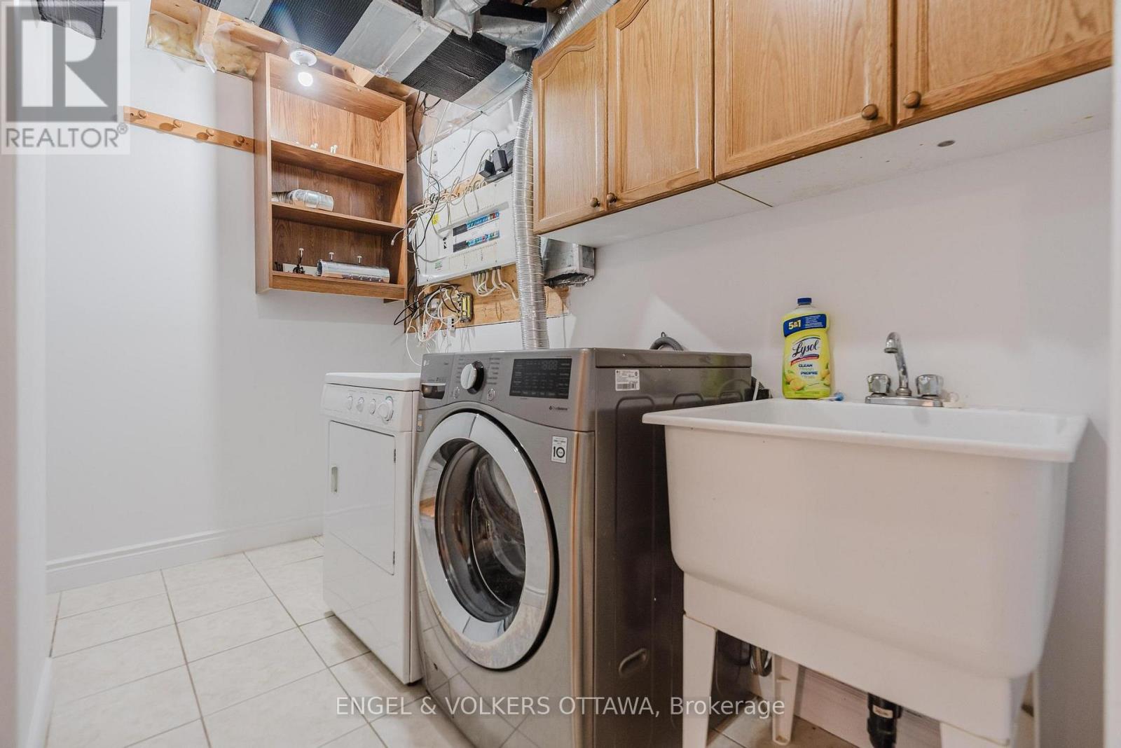 B - 1649 Rosebella Avenue, Ottawa, Ontario  K1T 1E9 - Photo 36 - X13147100