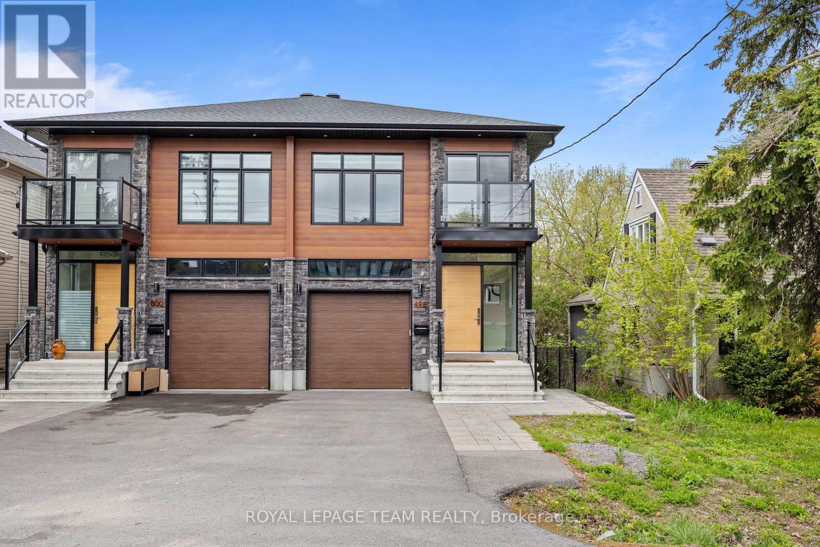 498 Wentworth Avenue, Ottawa, Ontario  K2B 5K1 - Photo 1 - X13147128