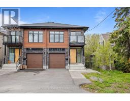 498 WENTWORTH AVENUE, Ottawa, Ontario