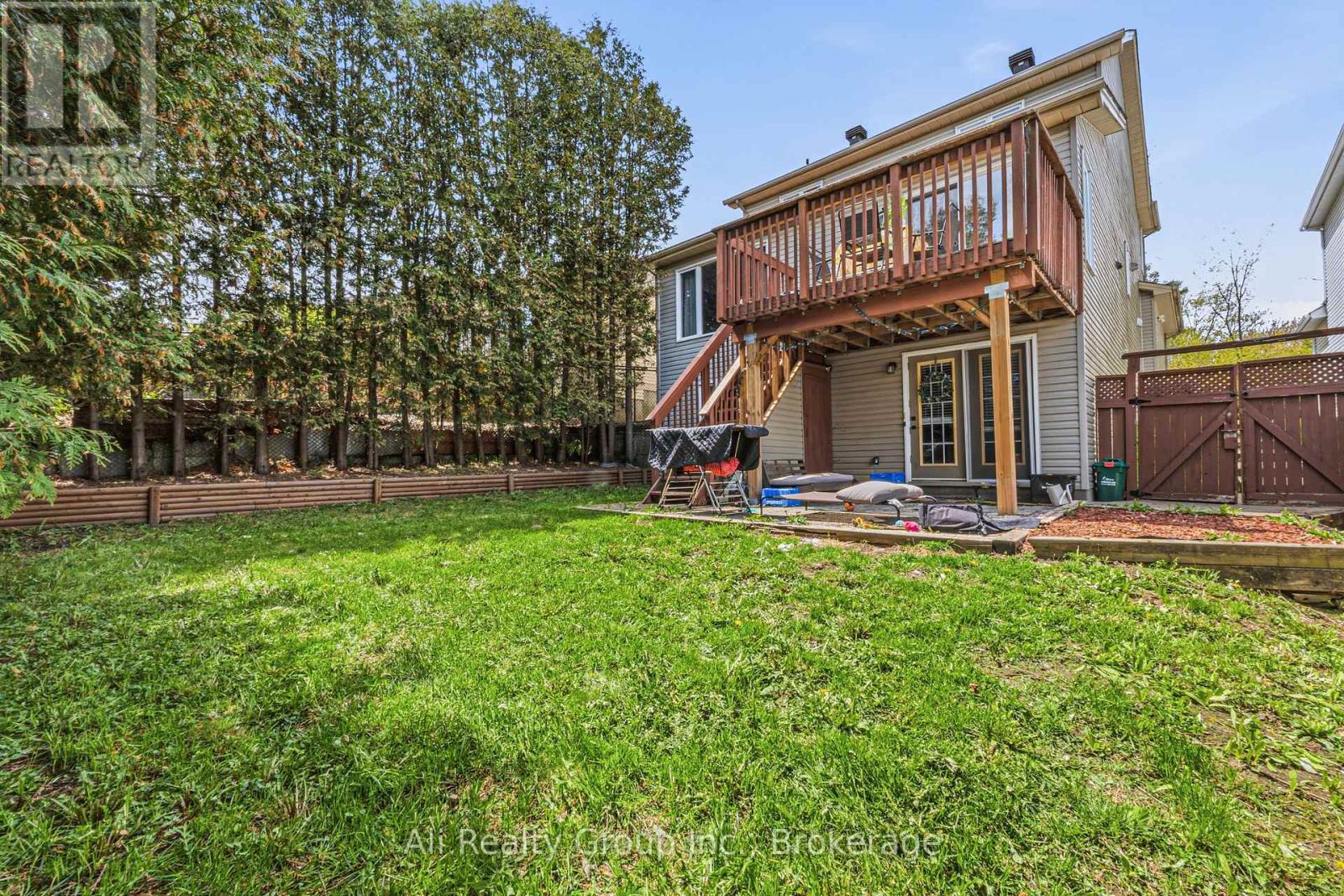132 Grenadier Way, Ottawa, Ontario  K2J 4M1 - Photo 27 - X13147144