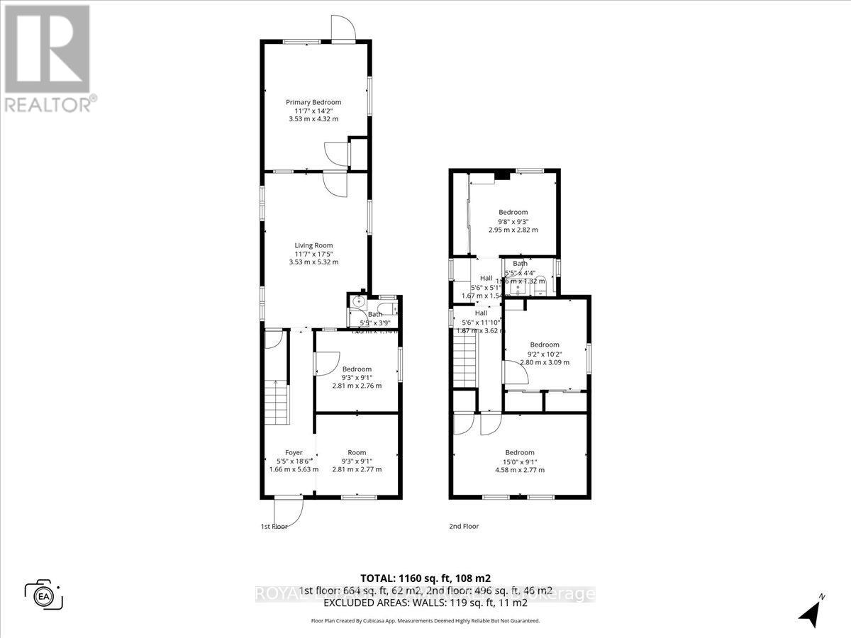 17 Arlington Avenue, Ottawa, Ontario  K2P 1C1 - Photo 17 - X13147160