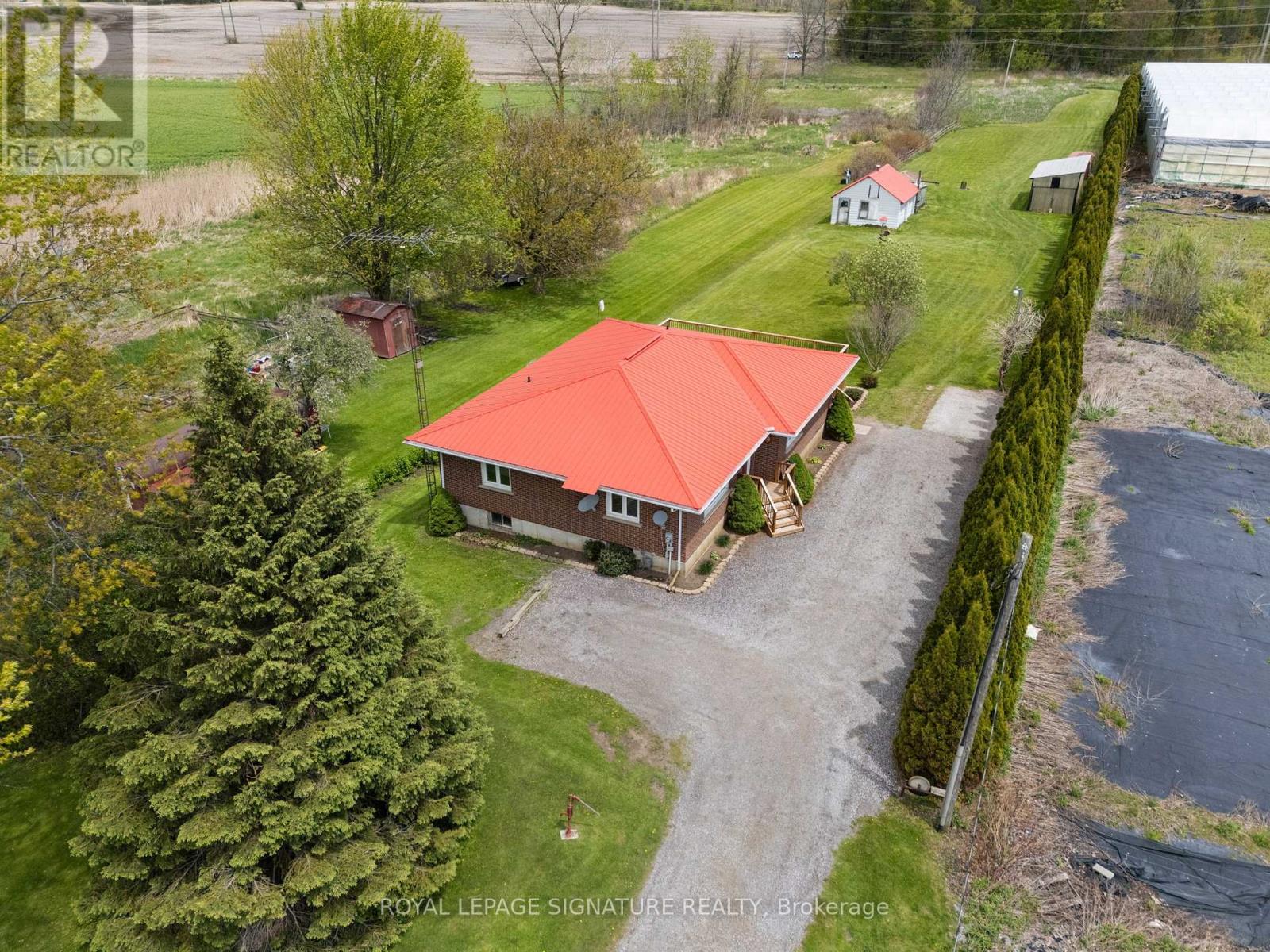 24 - 2504 Highway, Norfolk, Ontario N3Y 4K3 - Photo 3 - X13143300