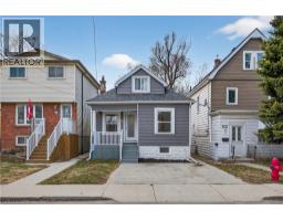 8 EAST 23RD Street, Hamilton, Ontario