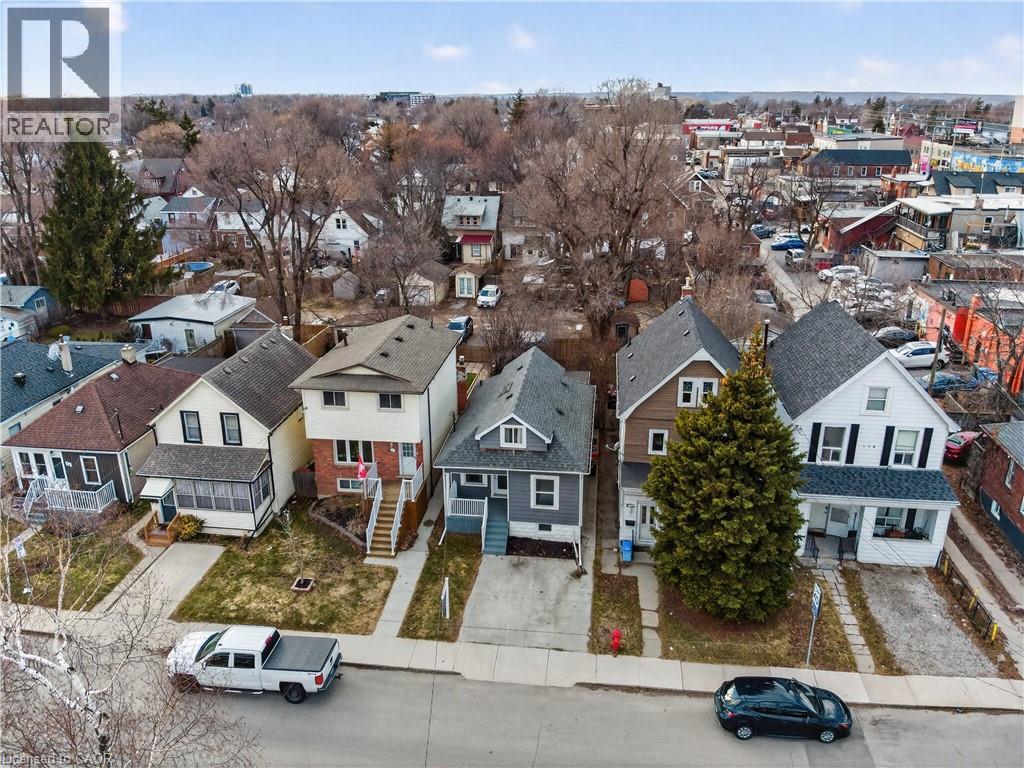 8 East 23rd Street, Hamilton, Ontario  L8V 2W6 - Photo 40 - 40811647