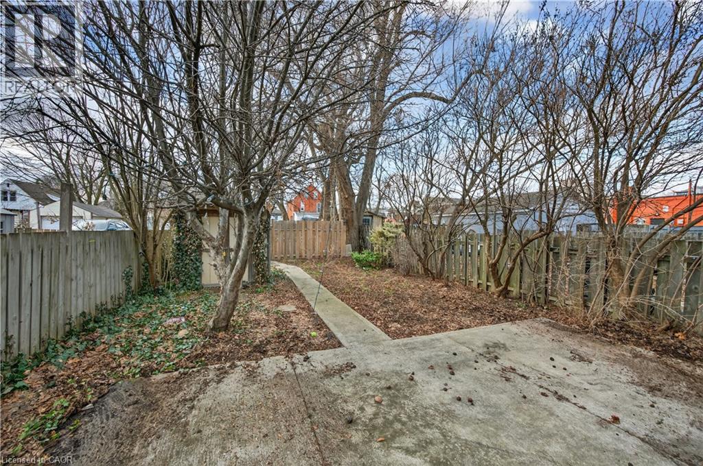 8 East 23rd Street, Hamilton, Ontario  L8V 2W6 - Photo 38 - 40811647