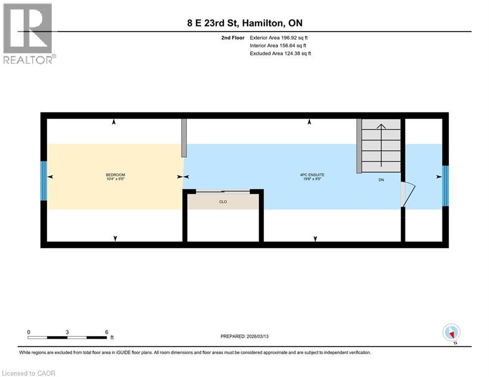 8 East 23rd Street, Hamilton, Ontario  L8V 2W6 - Photo 34 - 40811647