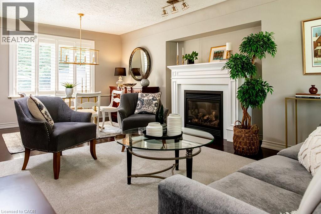 66 Garden Avenue, Ancaster, Ontario  L9G 2J5 - Photo 10 - 40828370
