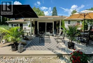 66 Garden Avenue, Ancaster, Ontario  L9G 2J5 - Photo 47 - 40828370