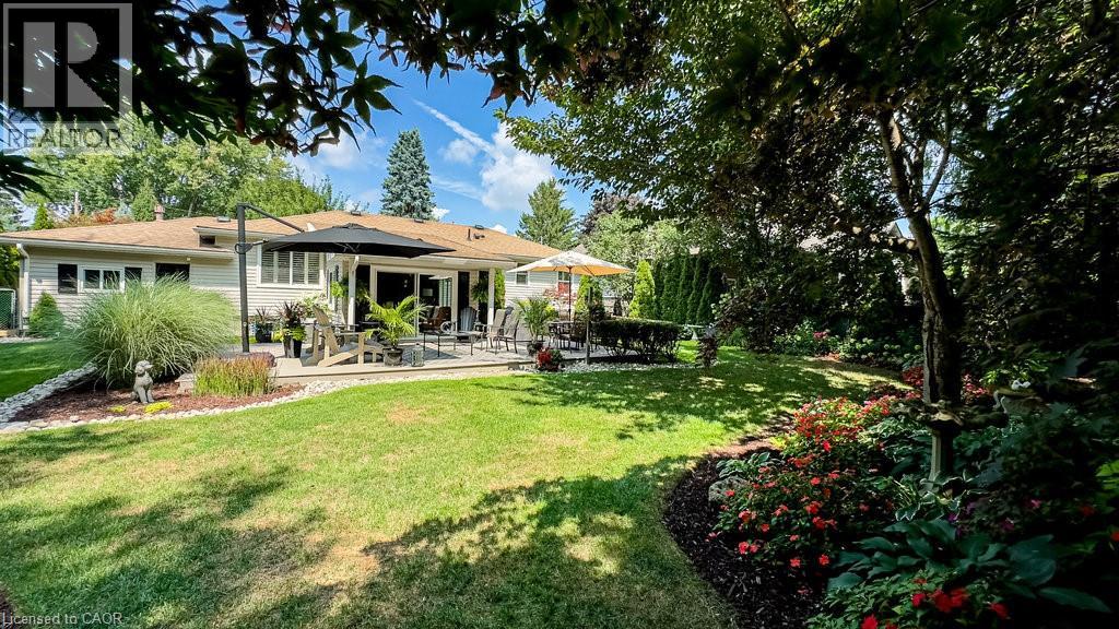 66 Garden Avenue, Ancaster, Ontario  L9G 2J5 - Photo 45 - 40828370