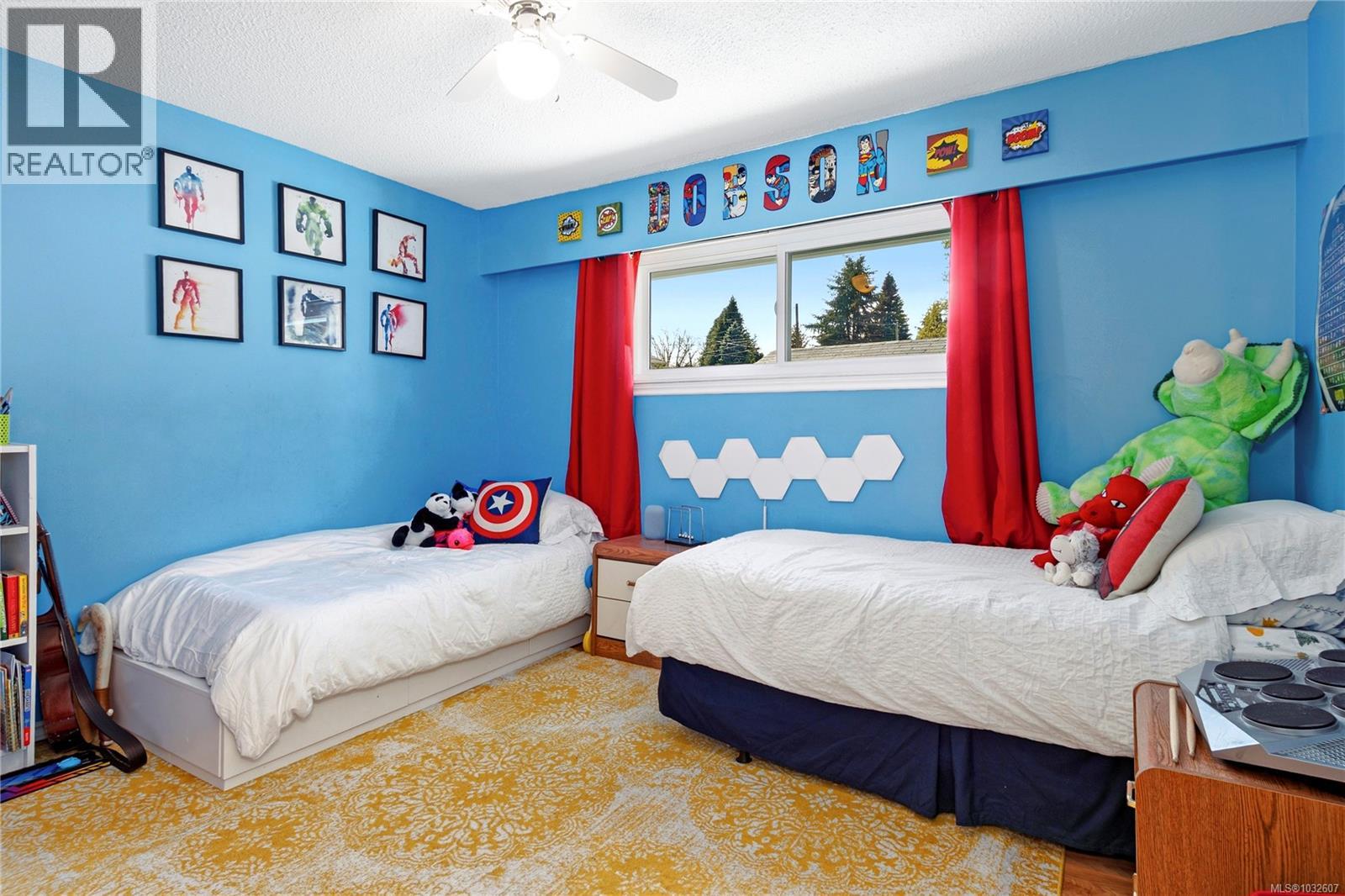 613 Nootka St, Comox, British Columbia  V9M 2L8 - Photo 18 - 1032607