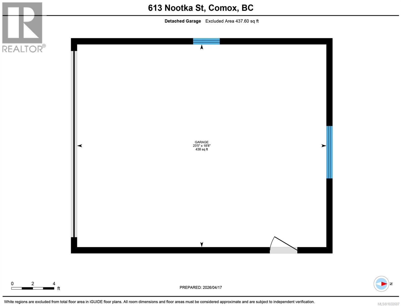 613 Nootka St, Comox, British Columbia  V9M 2L8 - Photo 53 - 1032607