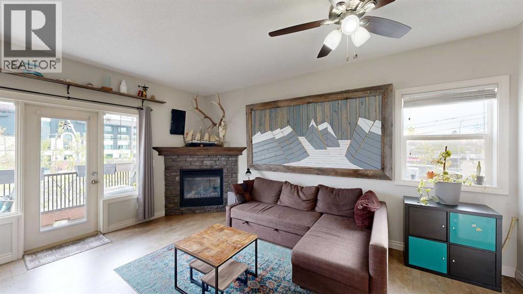 301, 110 12 Avenue NE, Calgary, Alberta  T2E 0Z9 - Photo 6 - A2311024