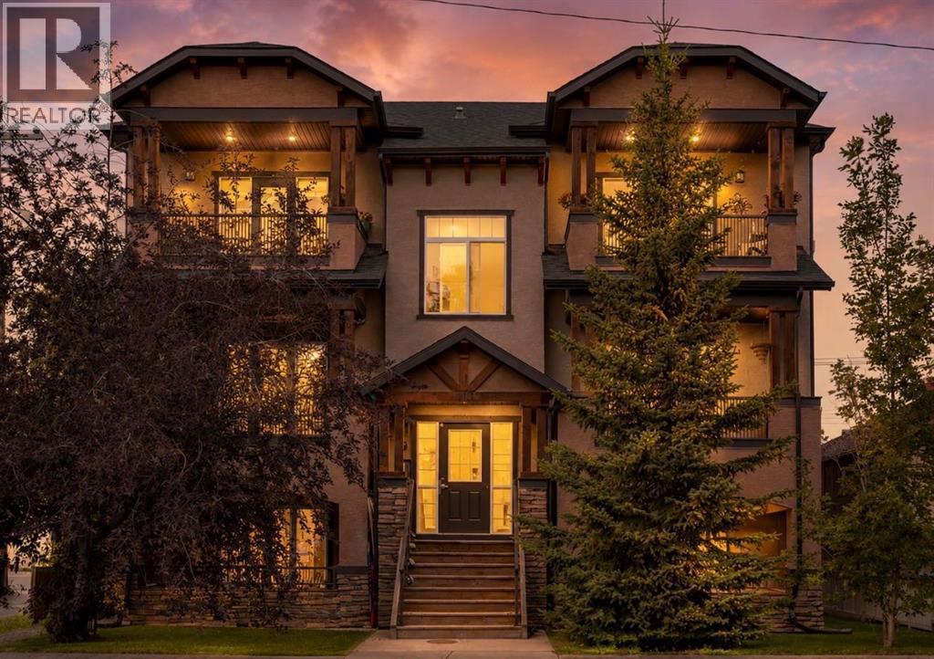 301, 110 12 Avenue NE, Calgary, Alberta