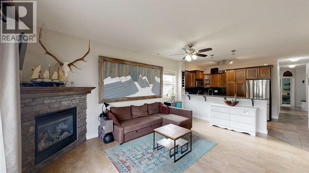 301, 110 12 Avenue NE, Calgary, Alberta  T2E 0Z9 - Photo 4 - A2311024