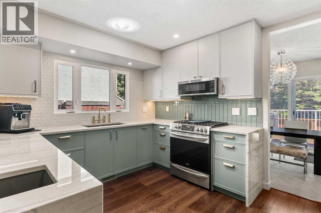 263 Silvergrove Place NW, Calgary, Alberta  T3B 4T5 - Photo 14 - A2312614