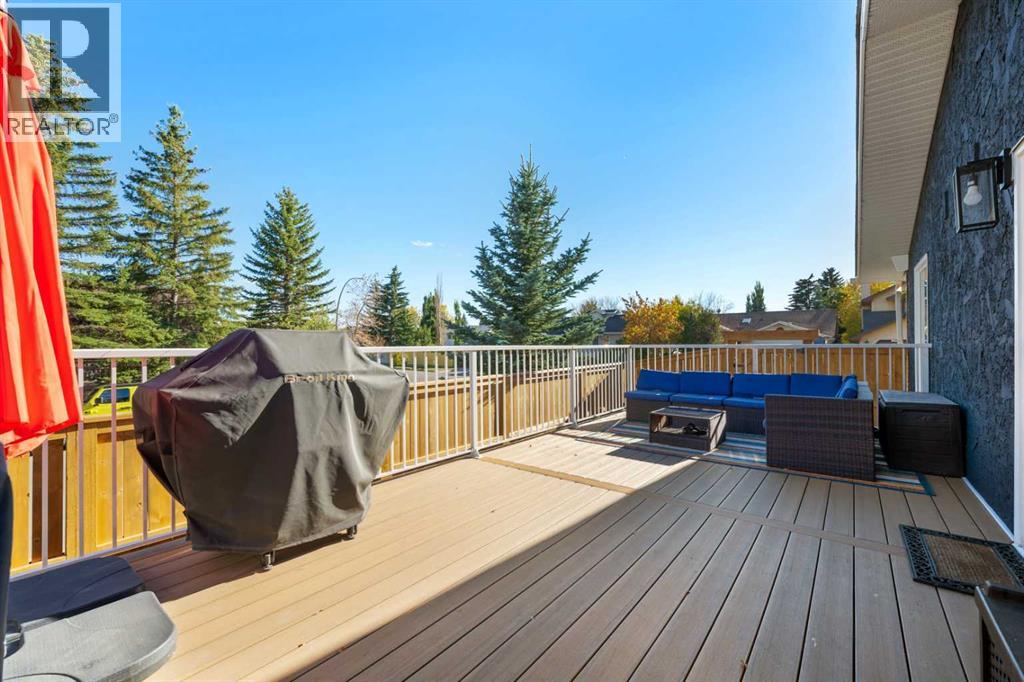 263 Silvergrove Place NW, Calgary, Alberta  T3B 4T5 - Photo 44 - A2312614
