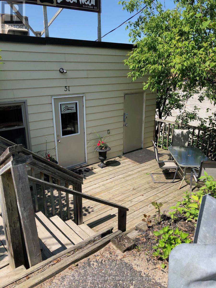 6 - 51 Main Street E, Huntsville, Ontario  P1H 1R4 - Photo 3 - X13147162