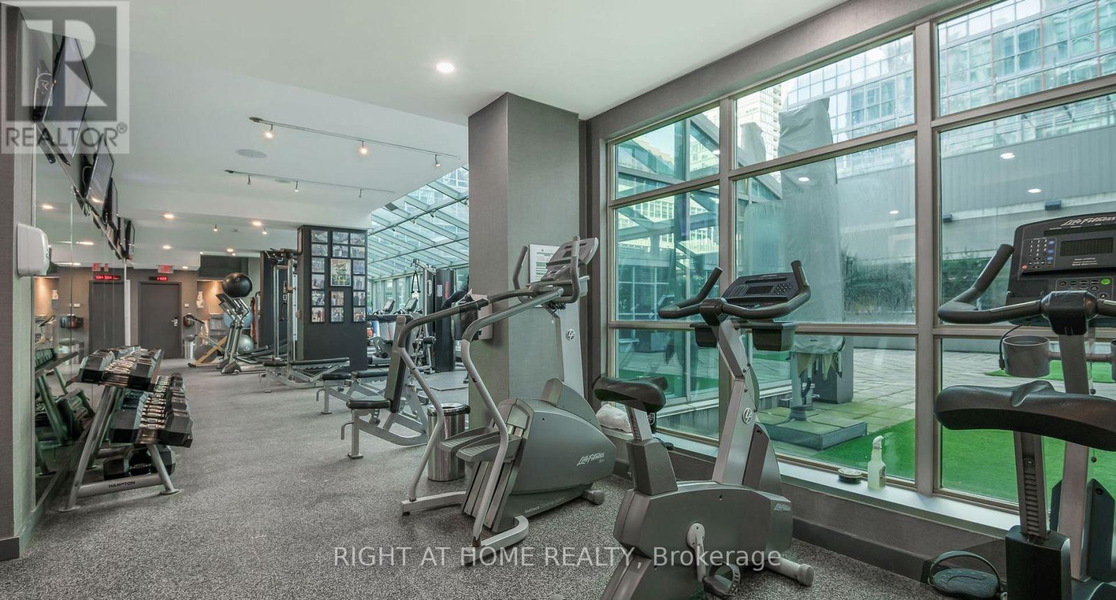 1313 - 36 Blue Jays Way, Toronto, Ontario  M5V 3T3 - Photo 12 - C13147096