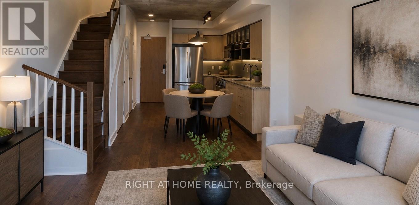 1313 - 36 Blue Jays Way, Toronto, Ontario  M5V 3T3 - Photo 2 - C13147096