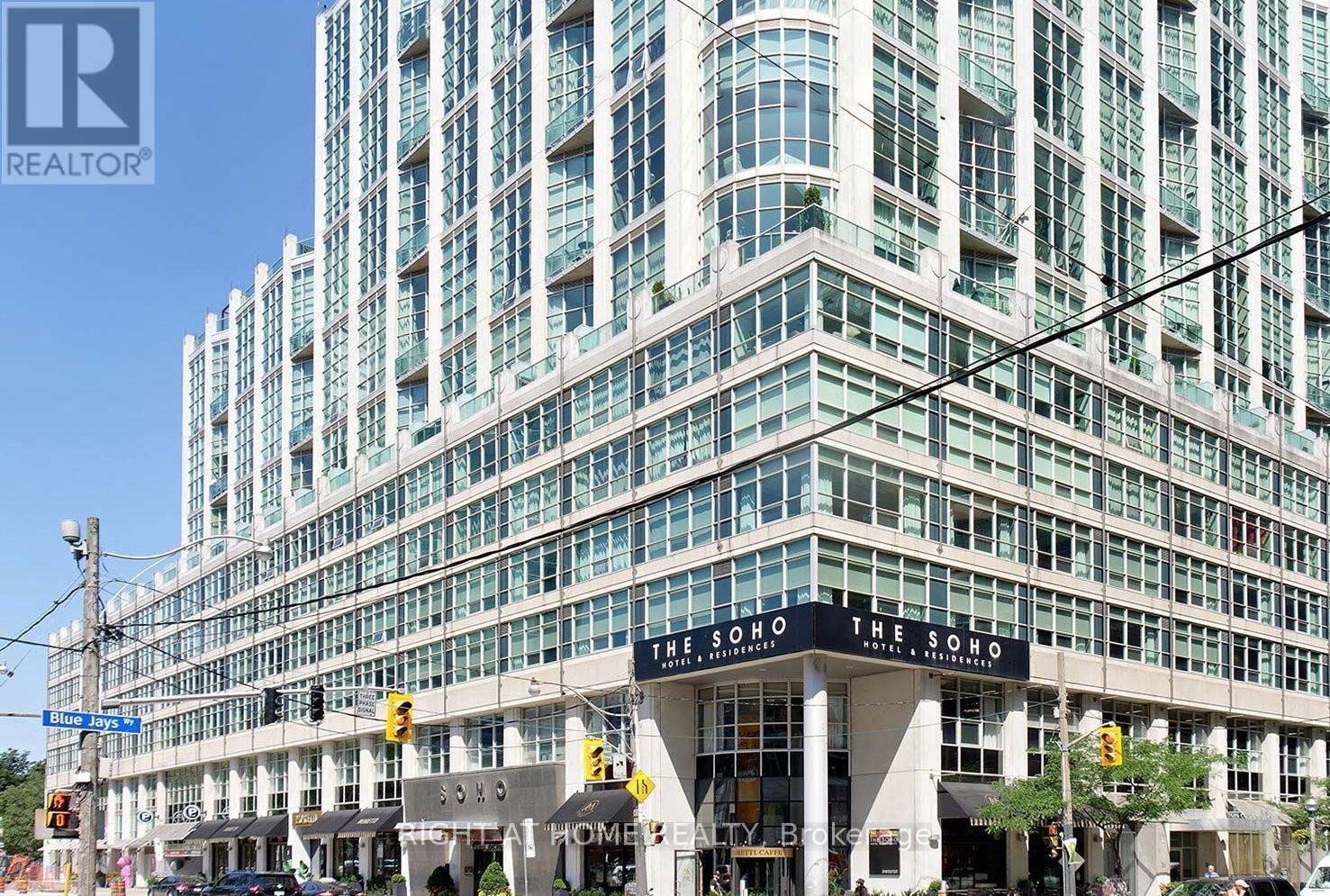 1313 - 36 Blue Jays Way, Toronto, Ontario  M5V 3T3 - Photo 4 - C13147096
