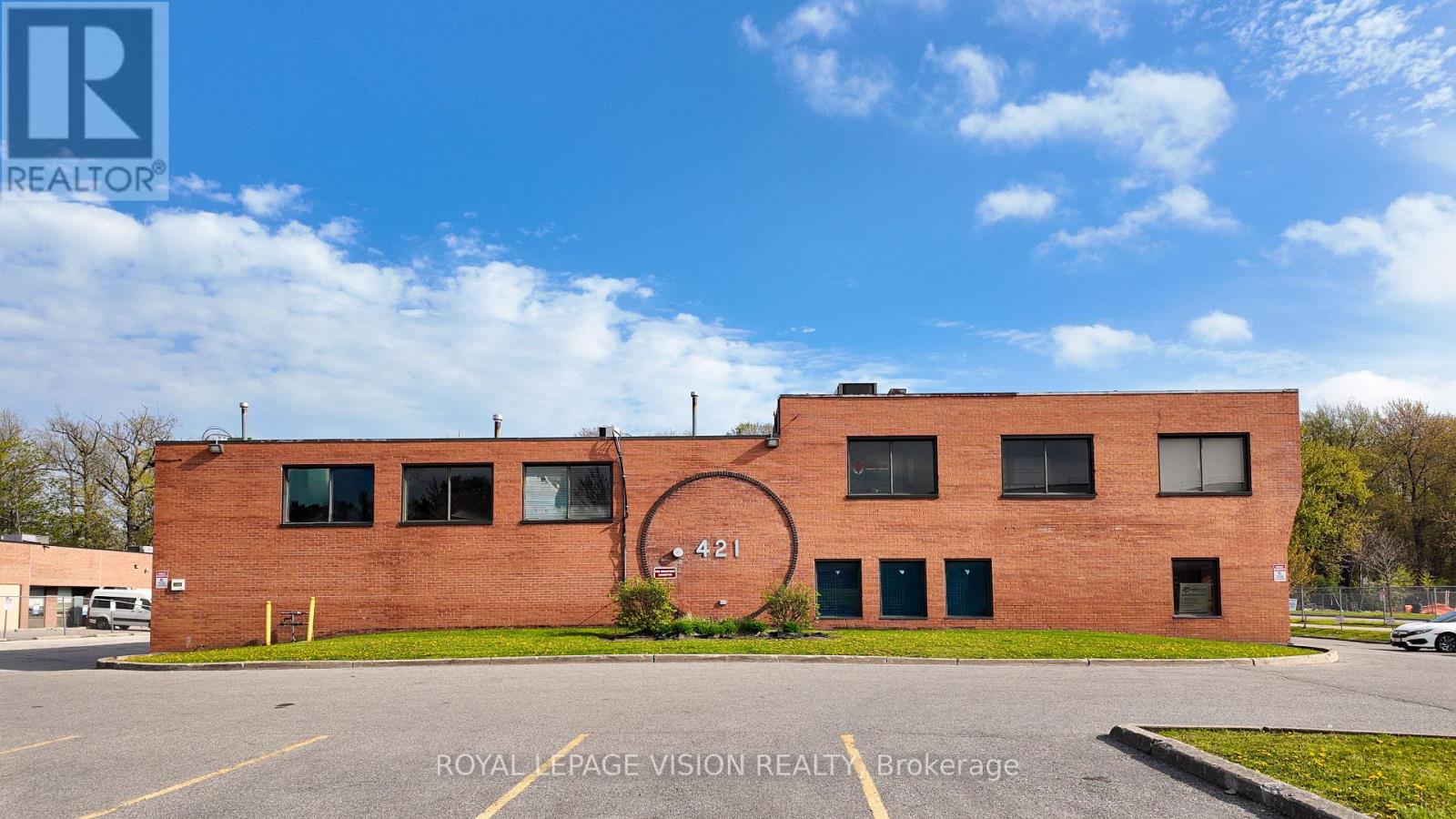 1 - 421 NUGGET AVENUE, Toronto, Ontario