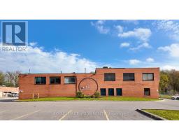 1 - 421 NUGGET AVENUE, Toronto, Ontario
