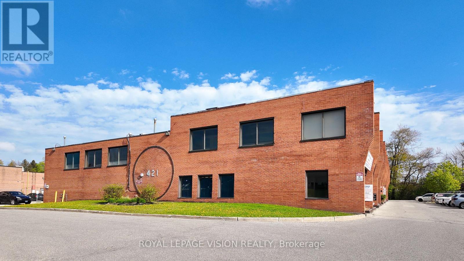 1 - 421 Nugget Avenue, Toronto, Ontario M1S 4L8 - Photo 2 - E12932864