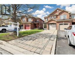 54 NATIONAL PINE DRIVE, Vaughan, Ontario