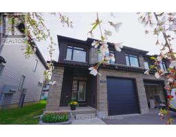 222 FINSBURY AVENUE, Ottawa, Ontario