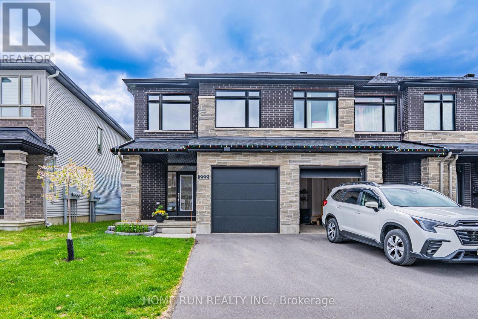 222 Finsbury Avenue, Ottawa, Ontario  K2S 2X9 - Photo 2 - X13145740