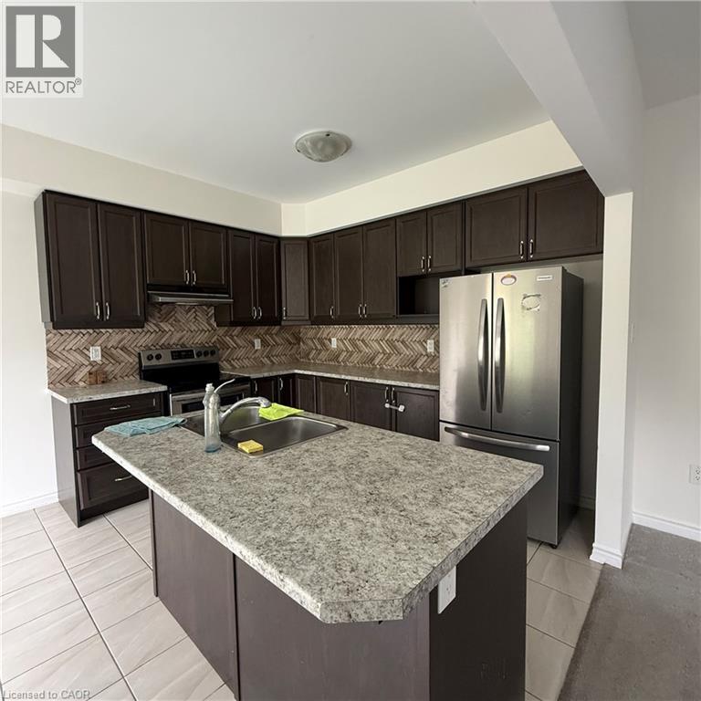 25 Macklin Street, Brantford, Ontario  N3V 0B2 - Photo 11 - 40831109