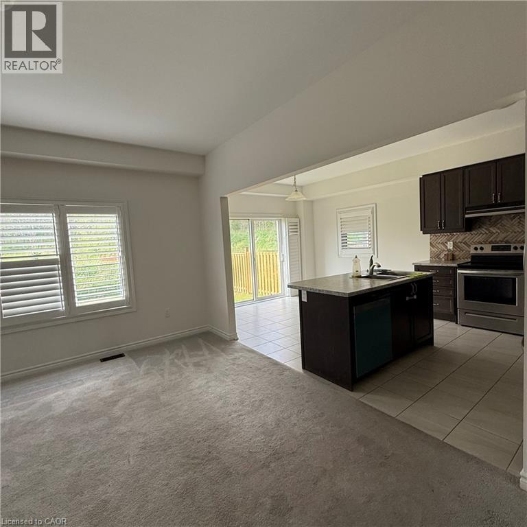 25 Macklin Street, Brantford, Ontario  N3V 0B2 - Photo 8 - 40831109